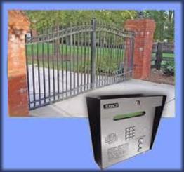 Automated Gates & Barriers
