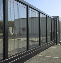 Automated Gates & Barriers